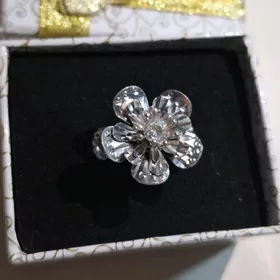 Серебряные изделия