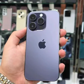 Iphone 14pro 91% 128gb 2sim