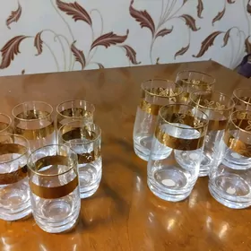 стаканы