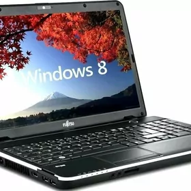FUJITSU