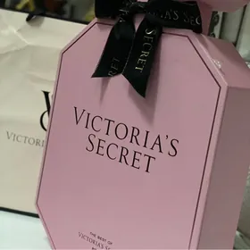 Victoria secret nabor