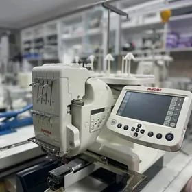 Janome mb4s