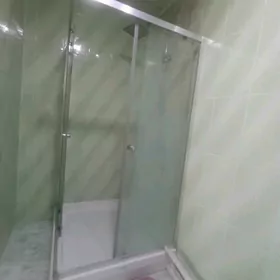 Кабина в ванную