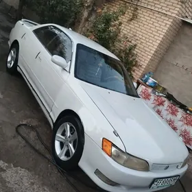 Toyota Mark II 1995