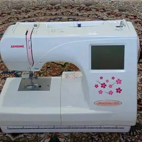 JANOME 370