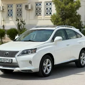 Lexus RX 350 2015