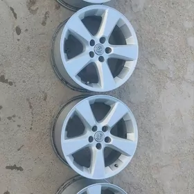 LEXUS RX 330 DİSKA R18