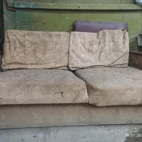 диван кровать