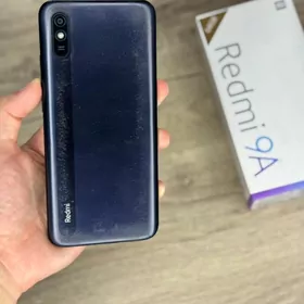 Redmi 9a 4/64gb