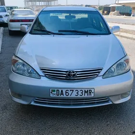 Toyota Camry 2003