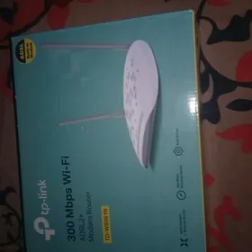 TP-link wayfay