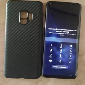 SAMSUNG S9