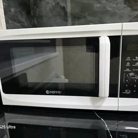 Микроволновка