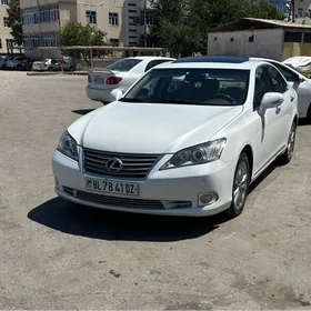 Lexus ES 350 2011