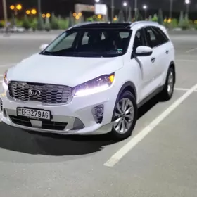 Kia Sorento 2020