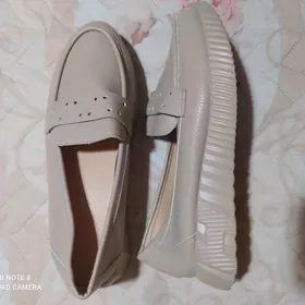 туфли женские