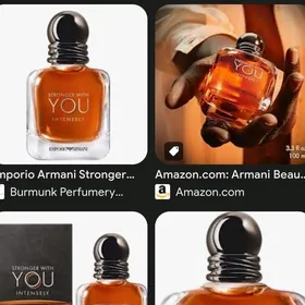 Emporio Armani