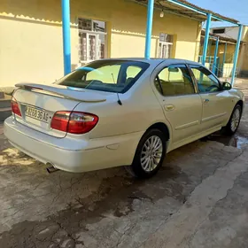 Nissan Maxima 2003