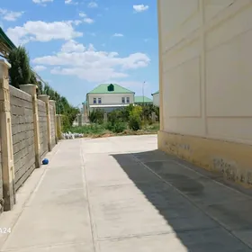 Коттедж Акрач Чогонлы