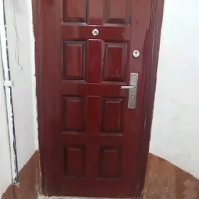 daşky gapy