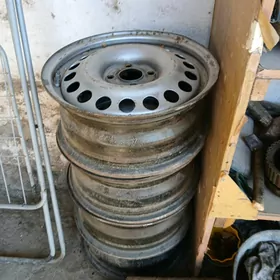 opel 15 lik astra j diska