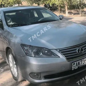Lexus ES 350 2011