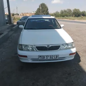 Toyota Avalon 1996