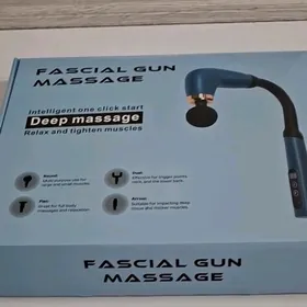 massaz aparat