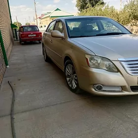 Toyota Avalon 2007