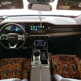 Toyota Grand Highlander 2024