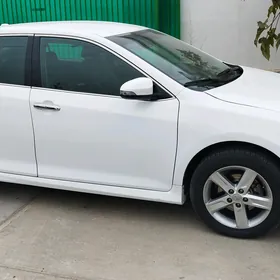 palta camry