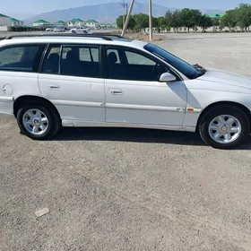 Opel Omega 1995