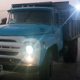 Zil 130 1992
