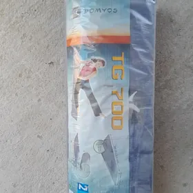 gimnastik düşek