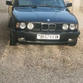 BMW 525 1991