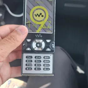 sony ericsson nokia