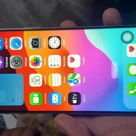 iPhone
