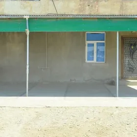 Ýaşaýyş jaý
