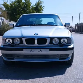 BMW 525 1995