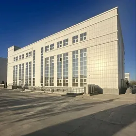Abizdnoy satlyk zdanya
