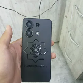 Redmi not 13