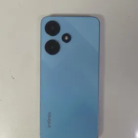 Infinixs Hot 30 I
