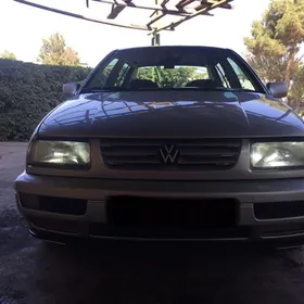 Volkswagen Jetta 1992