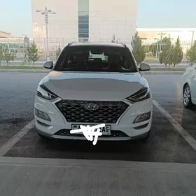 Hyundai Tucson 2020