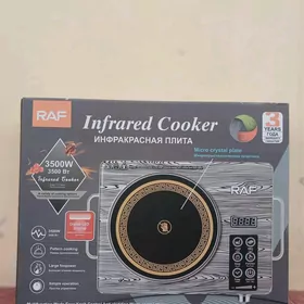 pokly plita