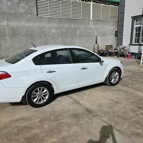 Saipa Saba 2018