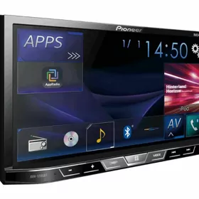 Pioneer 595
