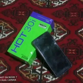 infinix xot 30i