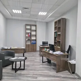 Arenda ofis PODWOÝSKI