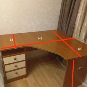 Письменный Стол